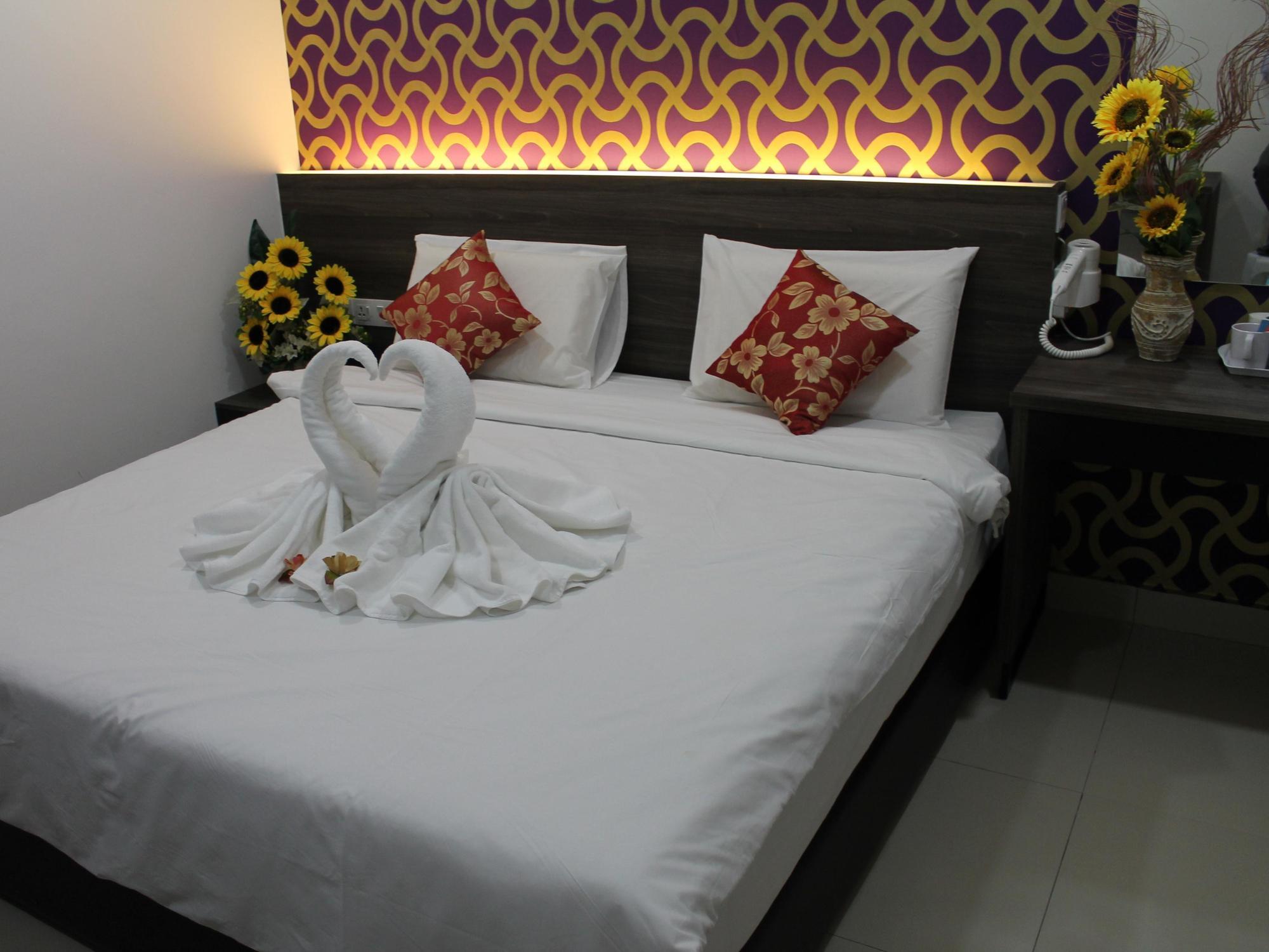 Signature Hotel @ Bangsar South Kuala Lumpur Exteriér fotografie